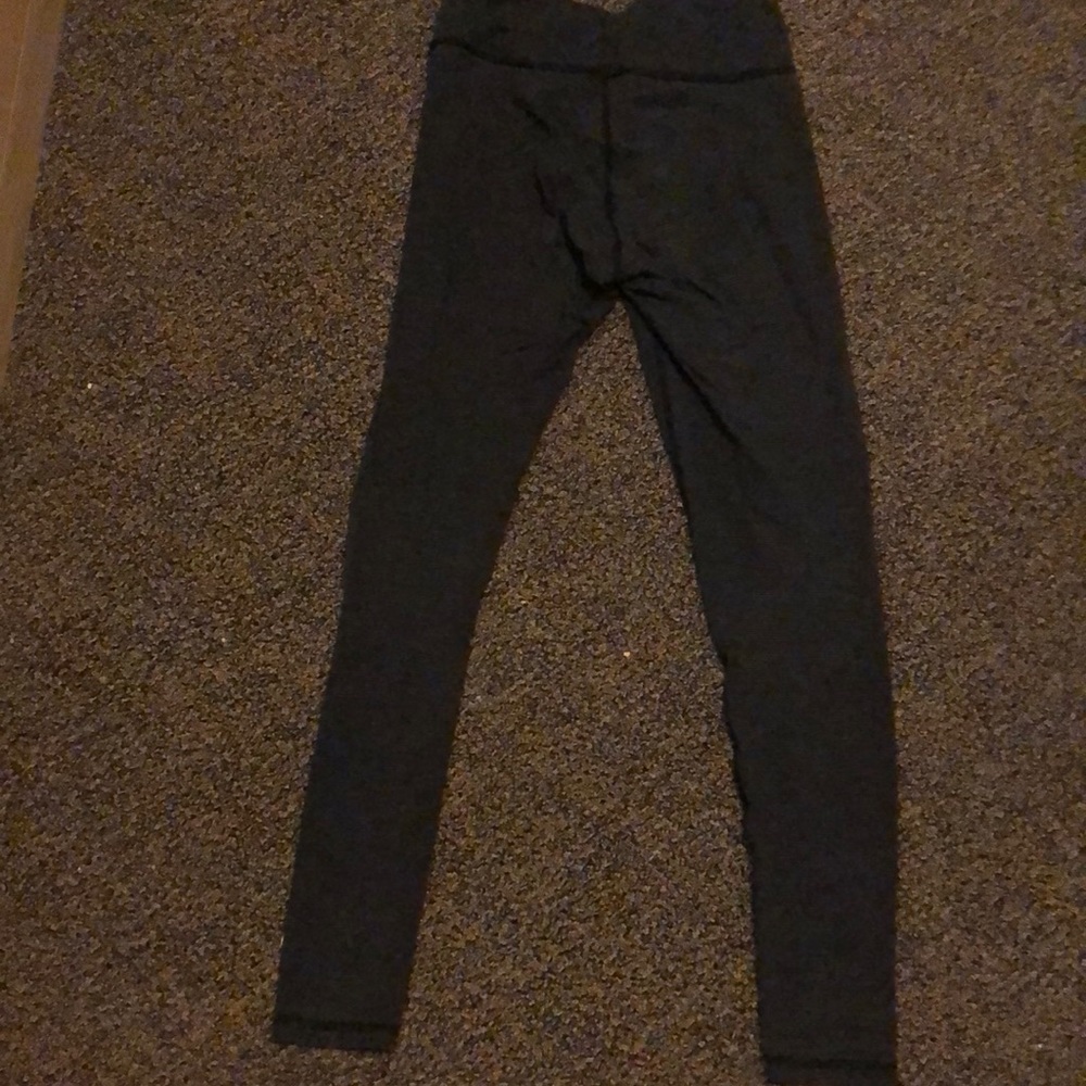 yoga pants/leggings